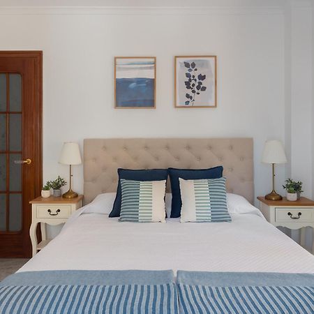 Encantadora Casa En El Casco Antiguo De Marbella Exteriör bild