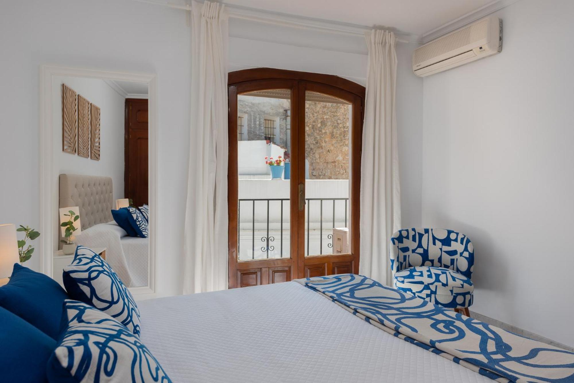 Encantadora Casa En El Casco Antiguo De Marbella Exteriör bild