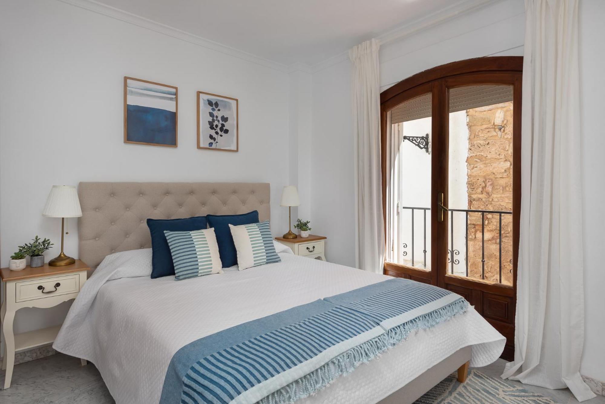 Encantadora Casa En El Casco Antiguo De Marbella Exteriör bild