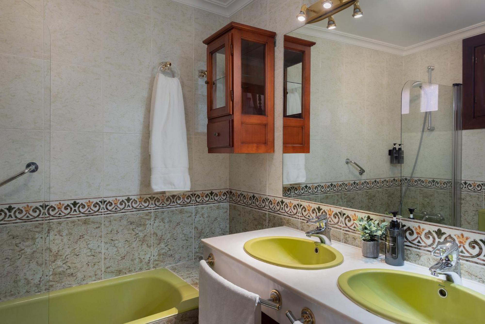 Encantadora Casa En El Casco Antiguo De Marbella Exteriör bild
