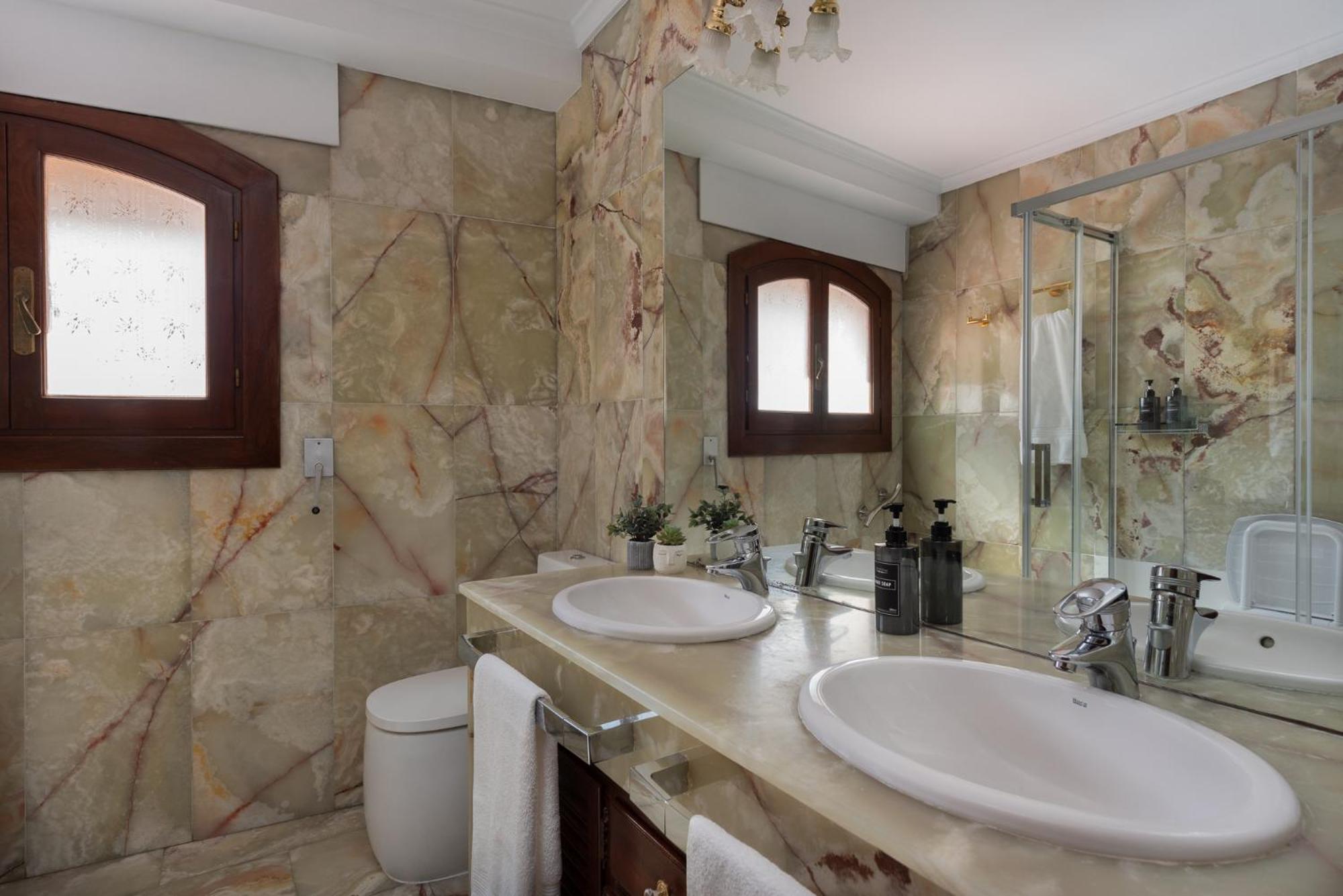 Encantadora Casa En El Casco Antiguo De Marbella Exteriör bild